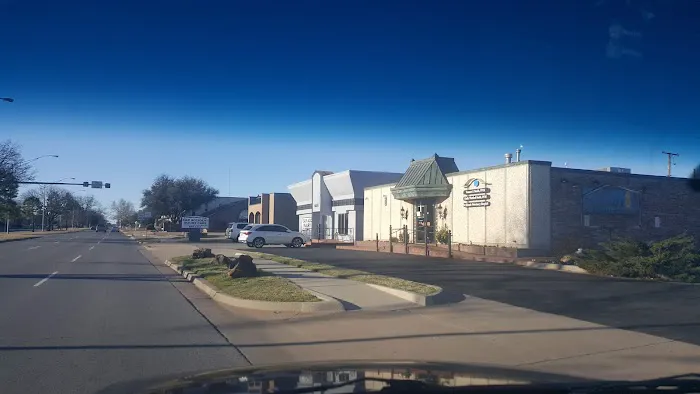 Pet Friends Veterinary Hospital Picture 4