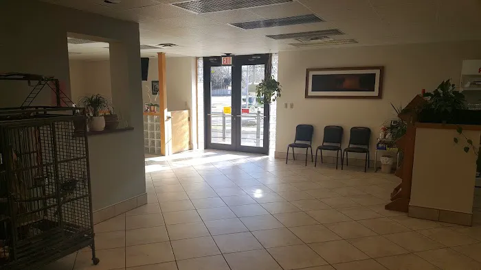 Pet Friends Veterinary Hospital Picture 5