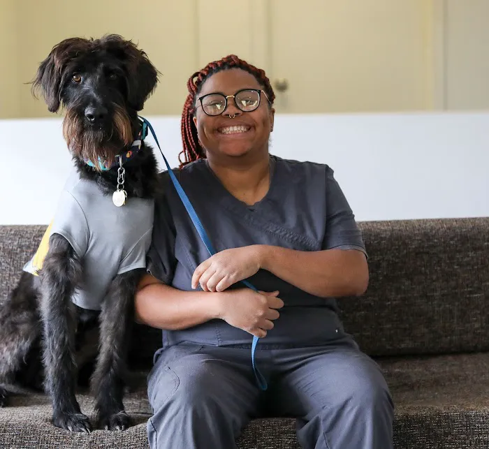 Midtown Vets Picture 5