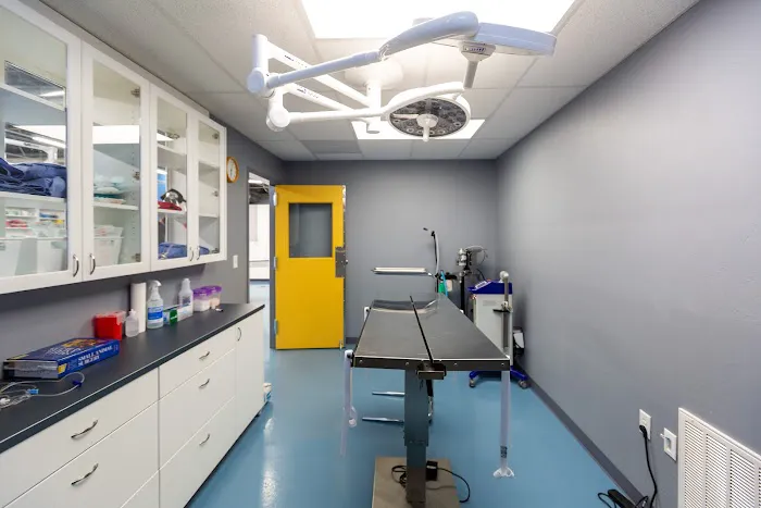 OKC Vet Campus Picture 3