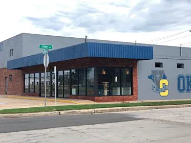 OKC Vet Campus Picture 1