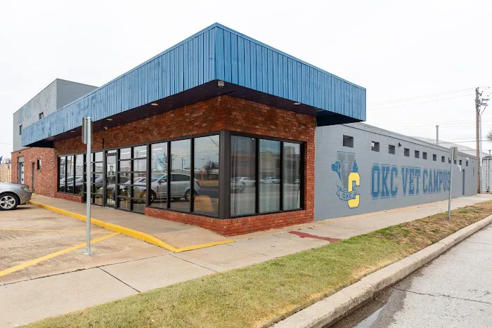OKC Vet Campus Picture 7