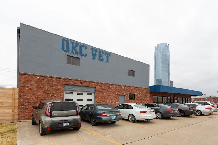 OKC Vet Campus Picture 6