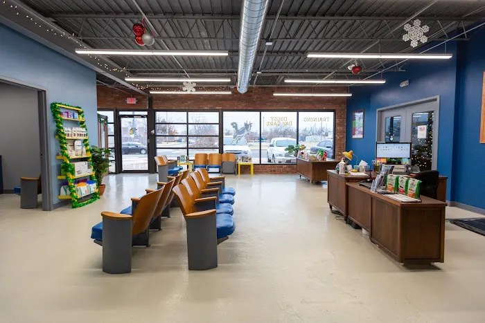 OKC Vet Campus Picture 8