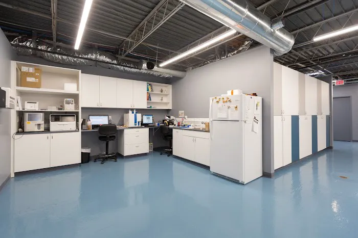 OKC Vet Campus Picture 9