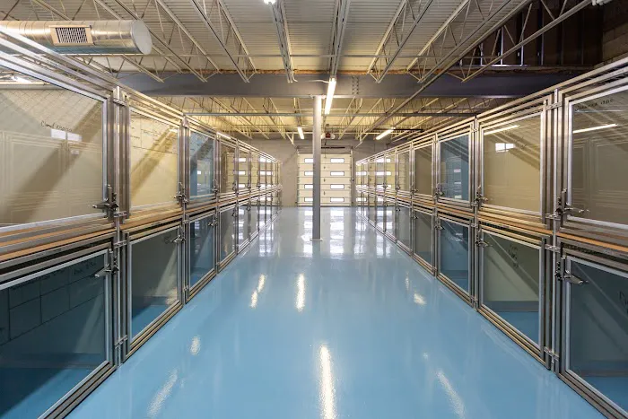 OKC Vet Campus Picture 10