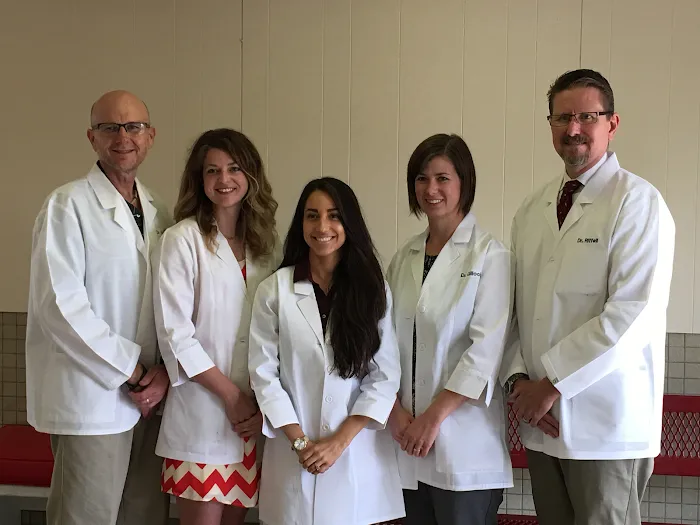 Dr. Greg Riffell, DVM Picture 1