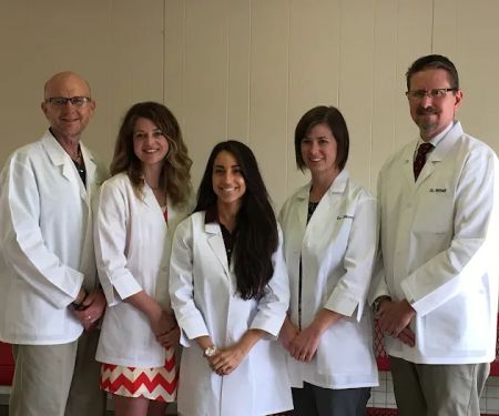 Dr. Greg Riffell, DVM