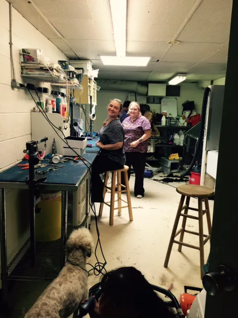 Britton Road Veterinary Clinic Picture 4