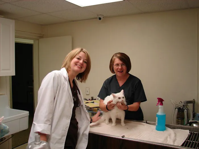 Britton Road Veterinary Clinic Picture 3