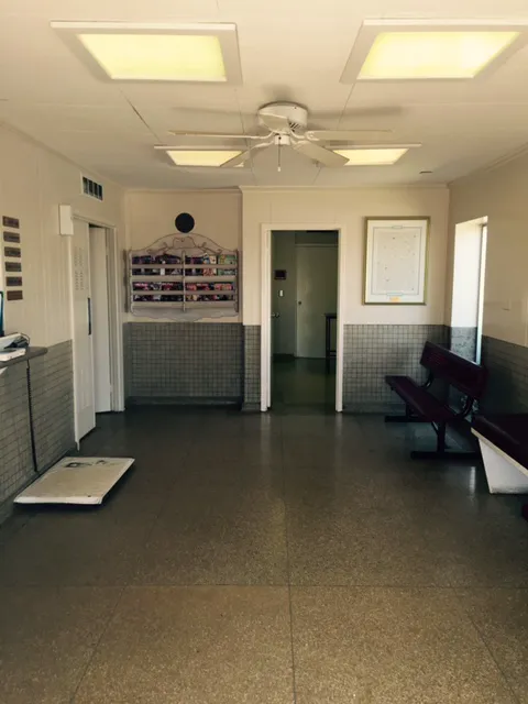 Britton Road Veterinary Clinic Picture 6