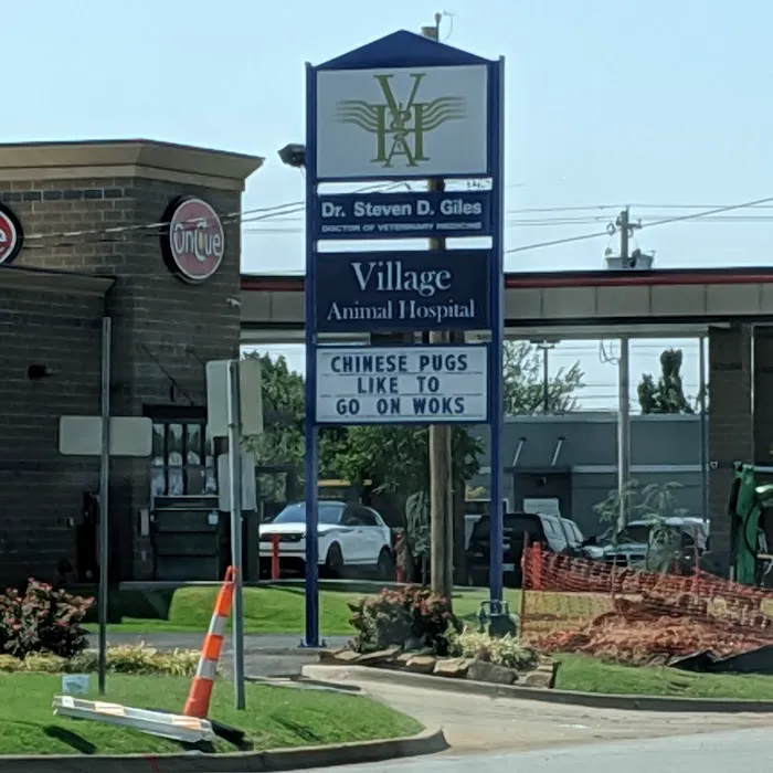 Village Animal Hospital Picture 2