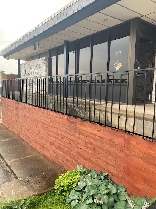Portland Veterinary Clinic Picture 10