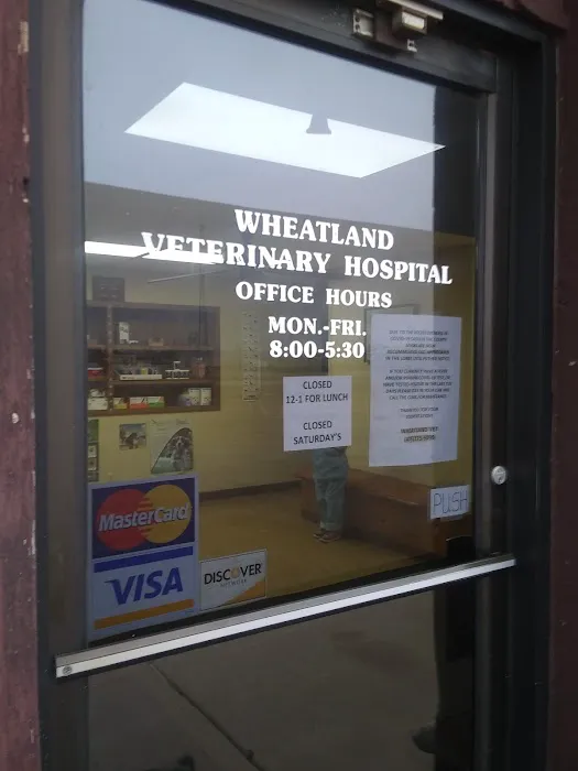 Wheatland Veterinary Hospital Picture 6