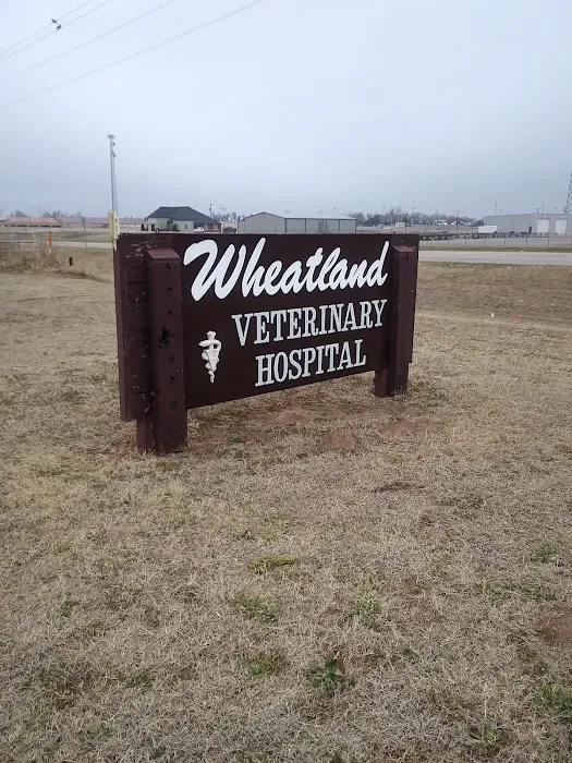 Wheatland Veterinary Hospital Picture 4