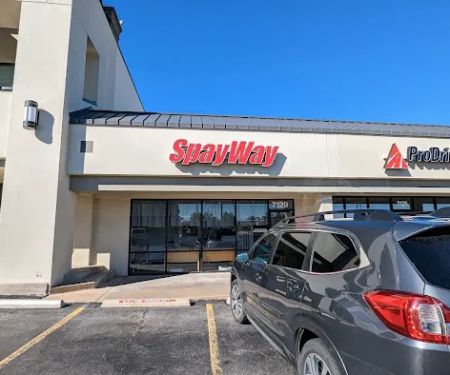 SpayWay