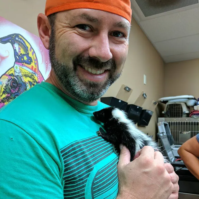 Brown Surgery Referral Picture 2