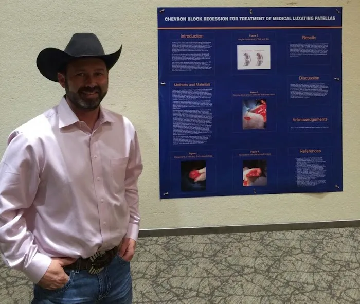 Brown Surgery Referral Picture 3