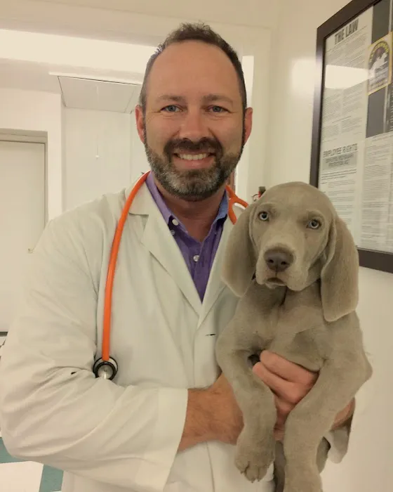 Brown Surgery Referral Picture 1