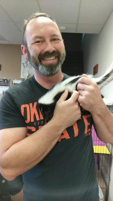 Brown Surgery Referral Picture 5