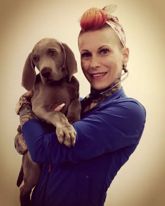 Brown Surgery Referral Picture 7