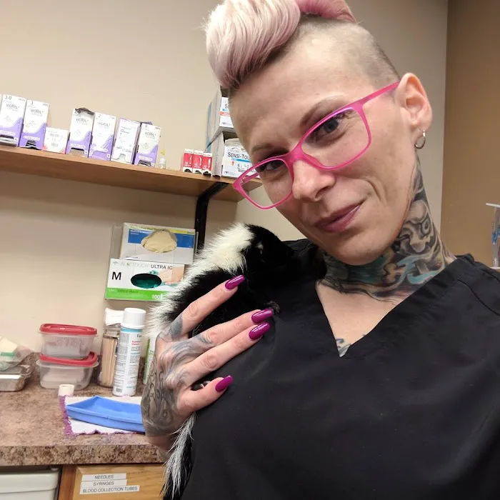 Brown Surgery Referral Picture 8