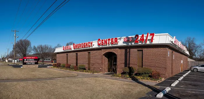 Animal Emergency & Surgical Center Picture 2