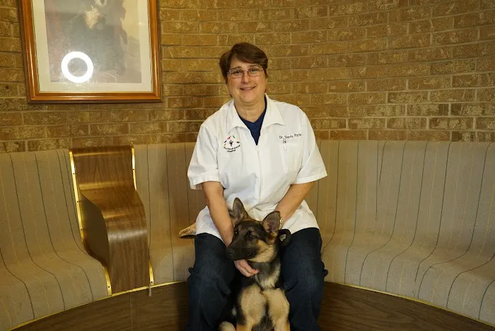 Rock Knoll Animal Hospital Picture 1