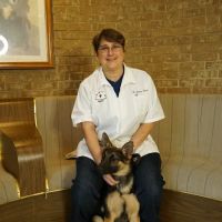 Rock Knoll Animal Hospital ico