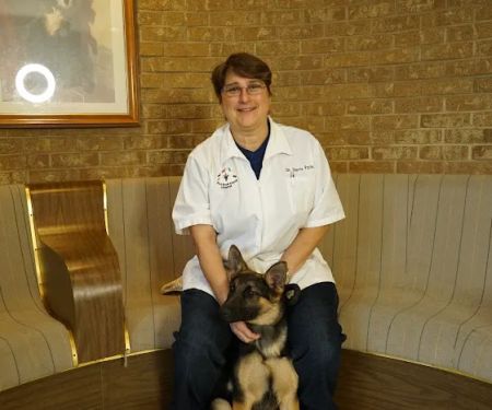 Rock Knoll Animal Hospital