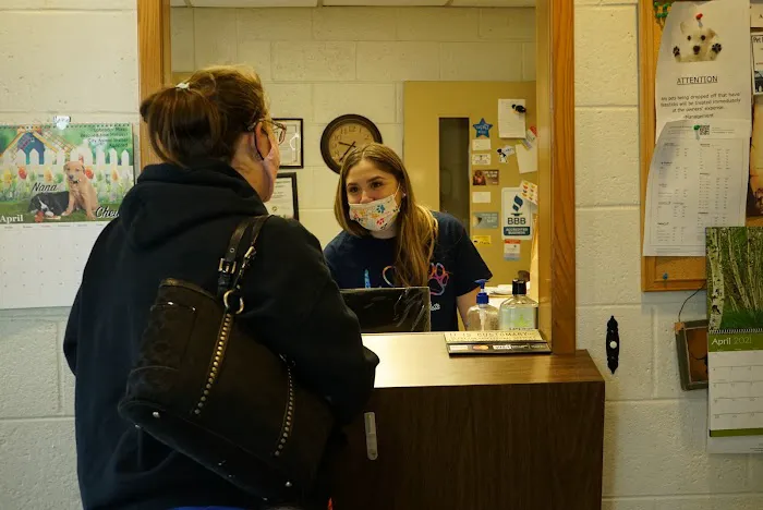 Rock Knoll Animal Hospital Picture 3