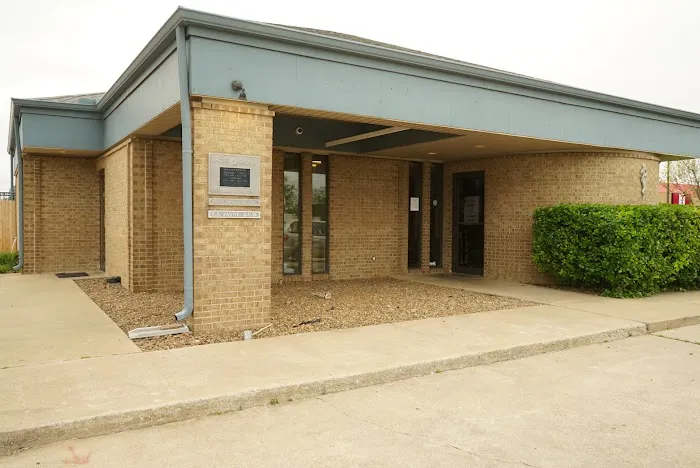 Rock Knoll Animal Hospital Picture 8