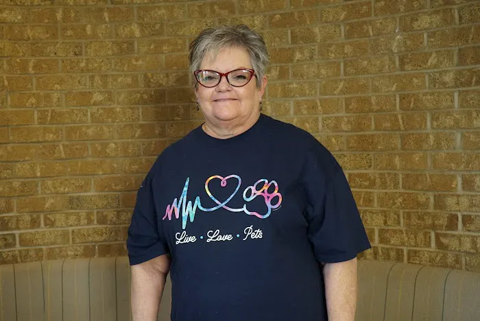 Rock Knoll Animal Hospital Picture 9