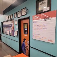 Banfield Pet Hospital ico