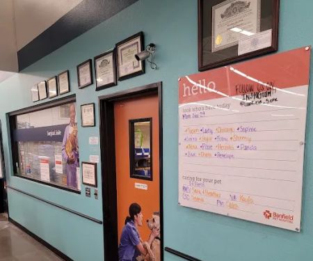 Banfield Pet Hospital