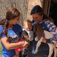 CodaPet - At Home Pet Euthanasia of Oklahoma City ico