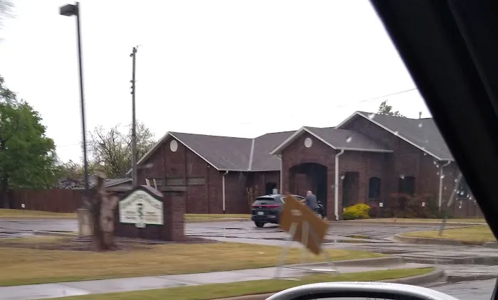 Schrag Animal Clinic Picture 2