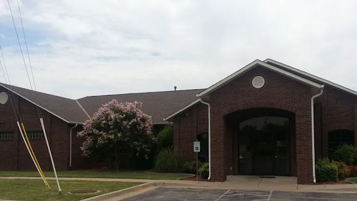 Schrag Animal Clinic Picture 10