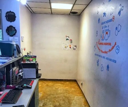 Grant Square Animal Hospital