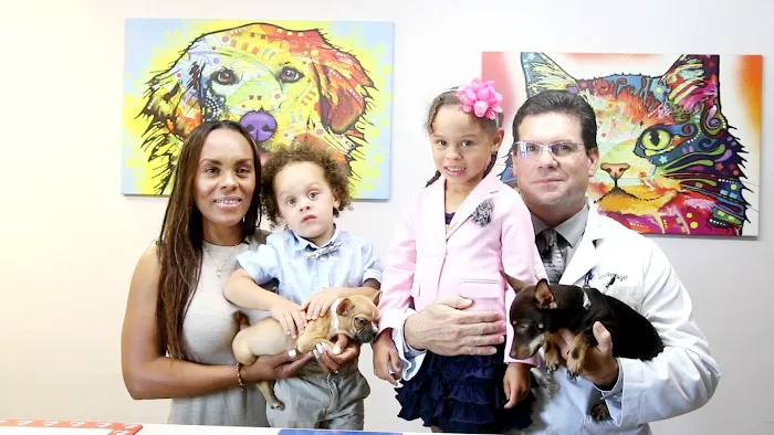 Grant Square Animal Hospital Picture 6