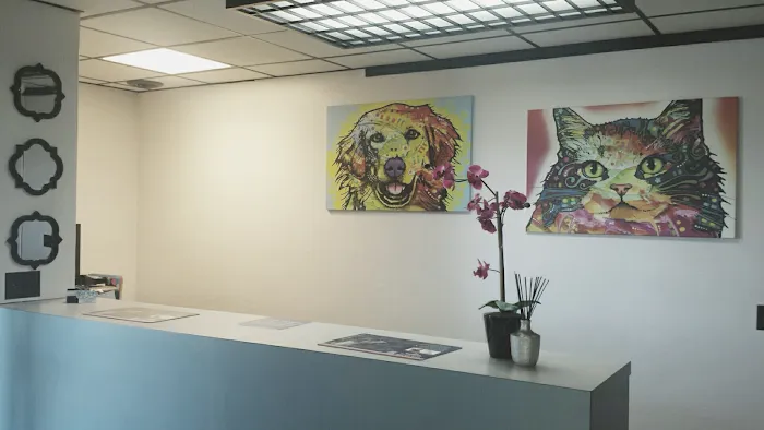 Grant Square Animal Hospital Picture 10