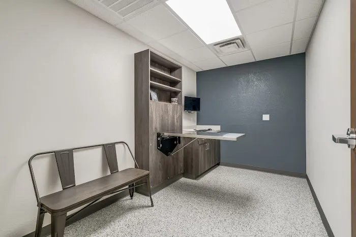 Swaim Veterinary Clinic Picture 8