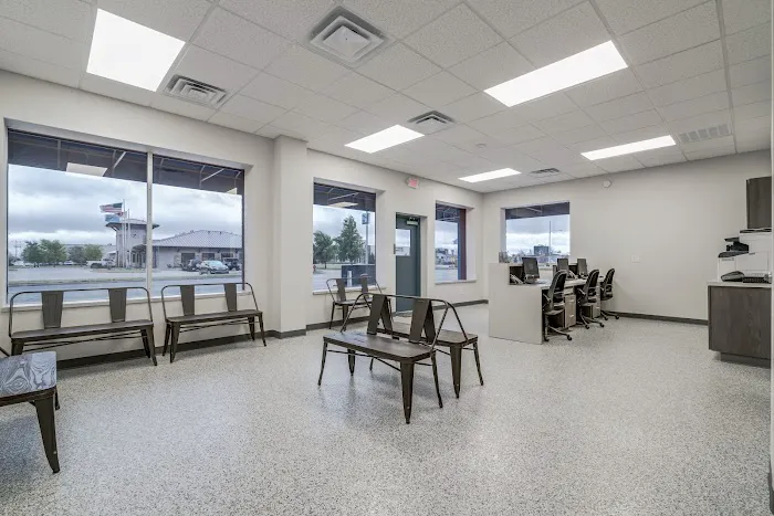 Swaim Veterinary Clinic Picture 10