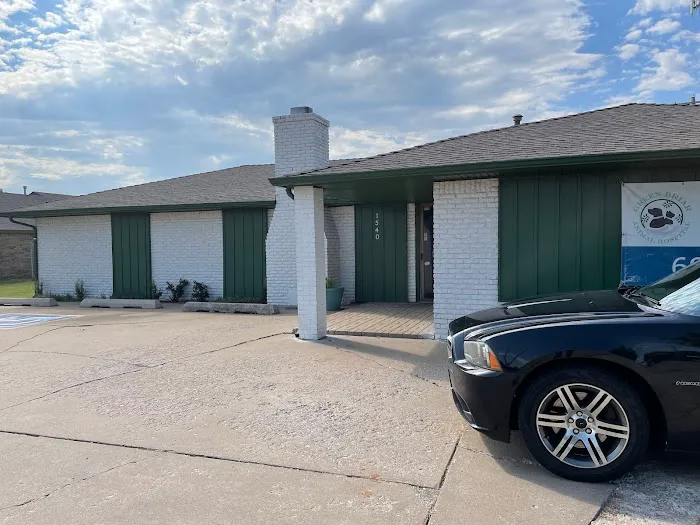 Green Briar Animal Hospital Picture 4