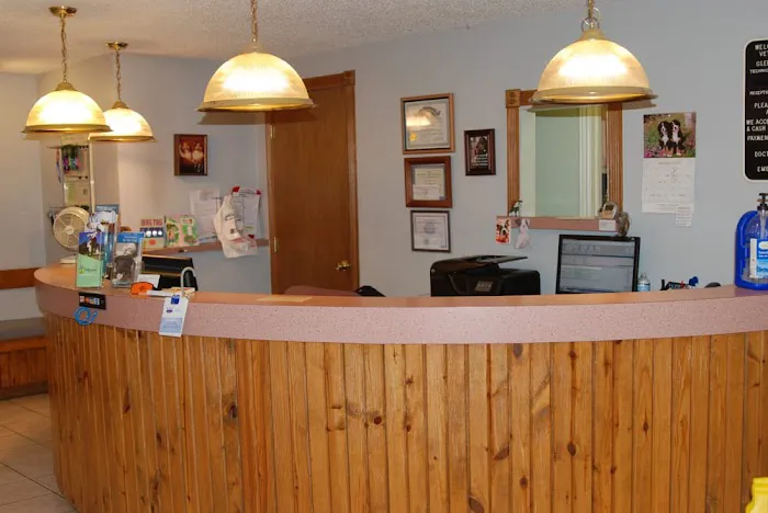 Green Briar Animal Hospital Picture 9