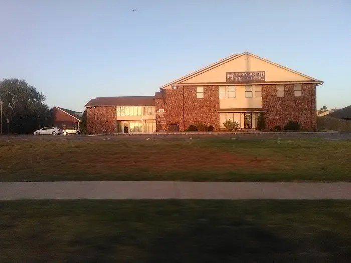 Penn South Pet Clinic Picture 4