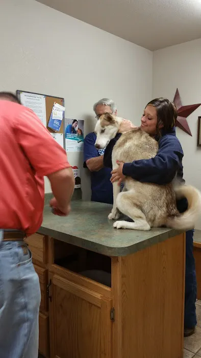 Hilltop Animal Health P.C. Picture 1