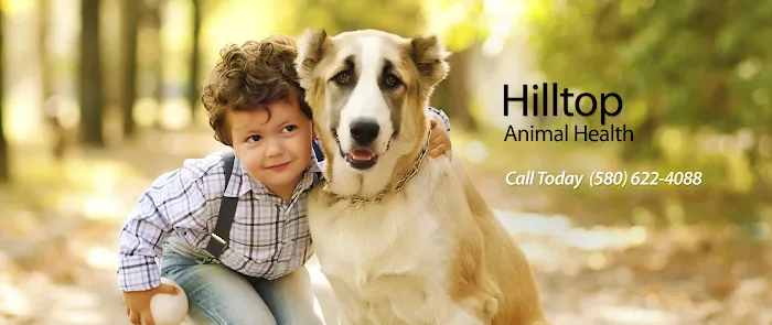 Hilltop Animal Health P.C. Picture 7