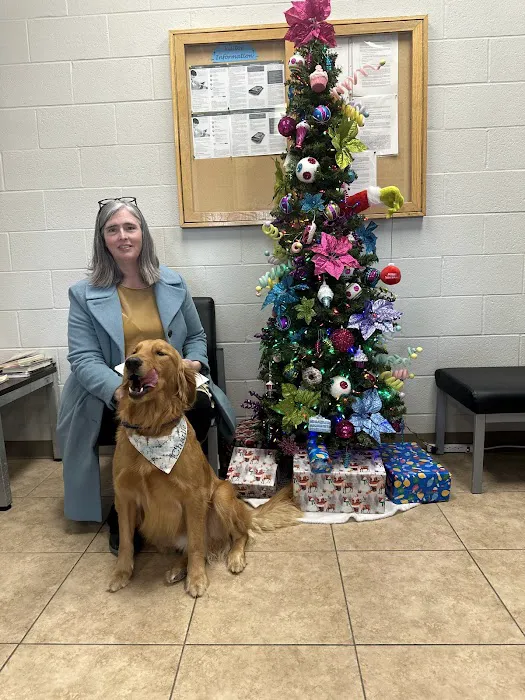 Arbuckle Veterinary Clinic Picture 5
