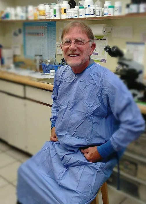 Arbuckle Veterinary Clinic Picture 10